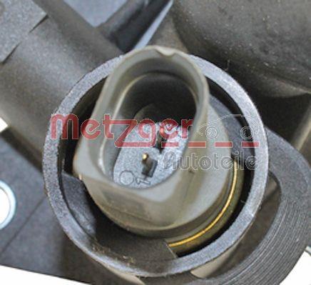 Thermostat d'eau (Calorstat) METZGER ref. 4006114